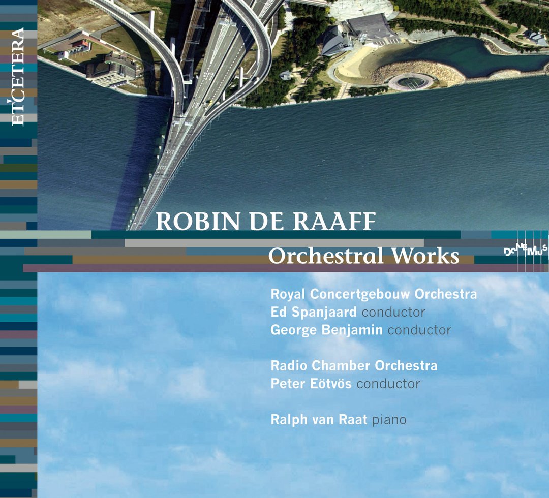 ROBIN DE RAAFF {} www.robinderaaff.com